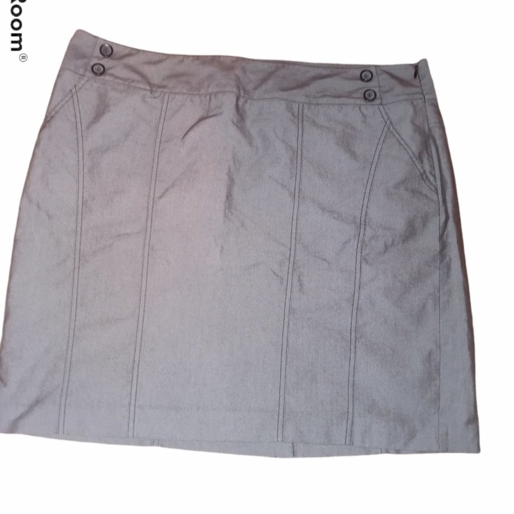 Maurices Skirt (Size 20)